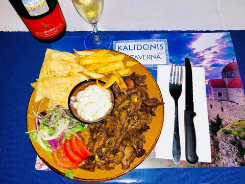 Kalidonis Village - Yamba Accommodation 41