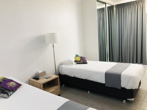 Kalidonis Village - Yamba Accommodation 10