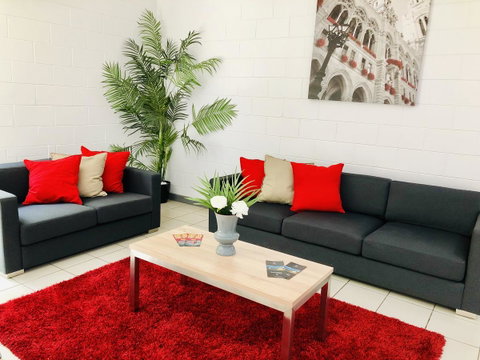 Kalidonis Village - Yamba Accommodation 9