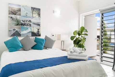 Kalidonis Village - Yamba Accommodation 20