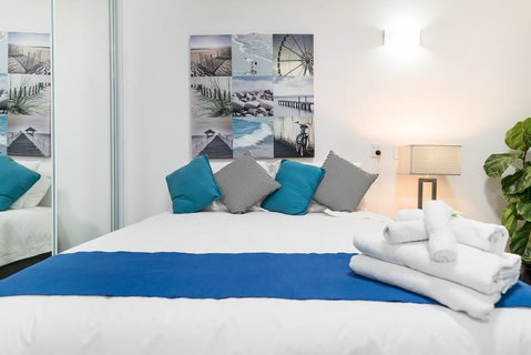Kalidonis Village - Yamba Accommodation 19