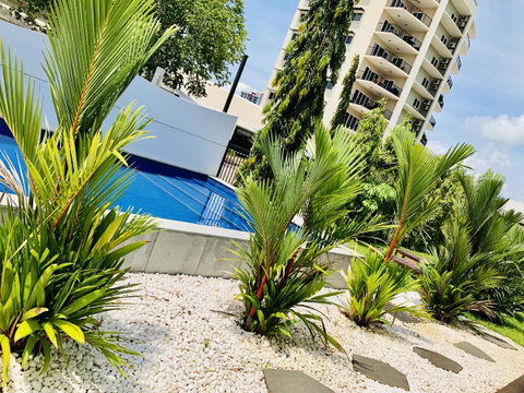 Kalidonis Village - Yamba Accommodation 7