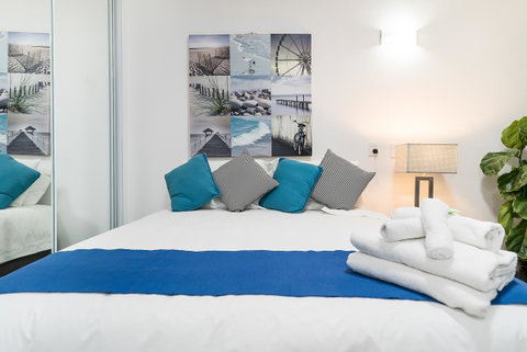 Kalidonis Village - Yamba Accommodation 22