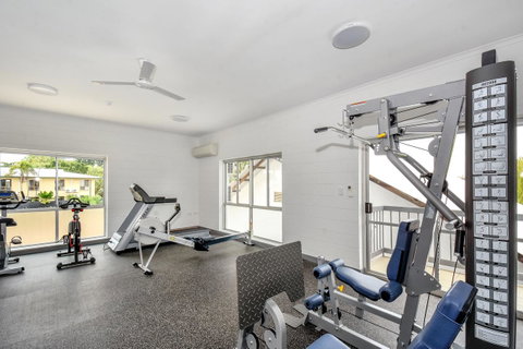 Kalidonis Village - Yamba Accommodation 18