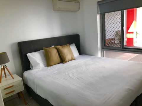 Kalidonis Village - Yamba Accommodation 4