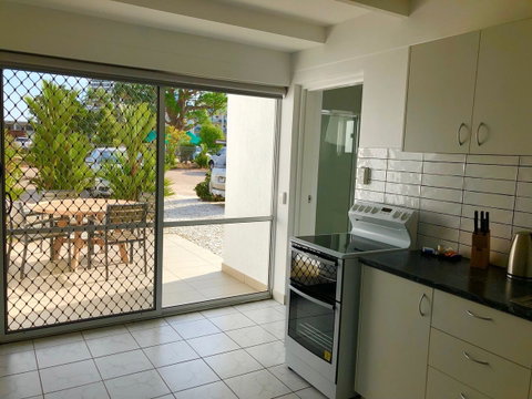 Kalidonis Village - Yamba Accommodation 1