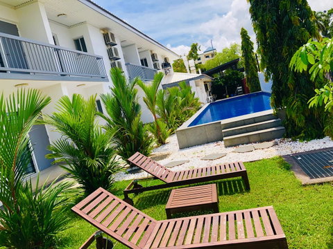 Kalidonis Village - Yamba Accommodation 13
