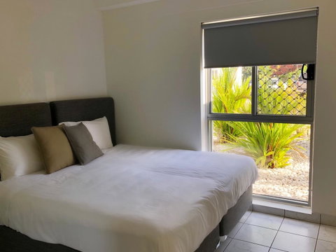 Kalidonis Village - Yamba Accommodation 5
