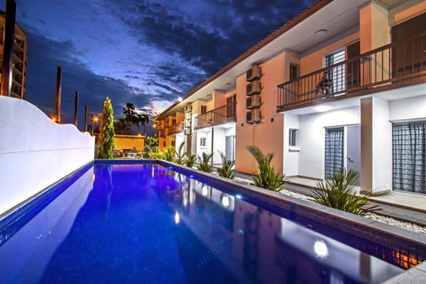 Kalidonis Village - Yamba Accommodation 16
