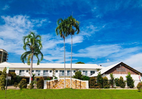 Kalidonis Village - Yamba Accommodation 6