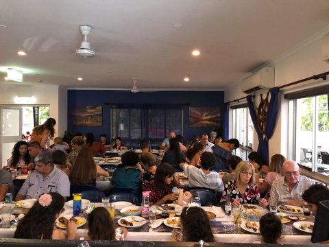Kalidonis Village - Yamba Accommodation 42