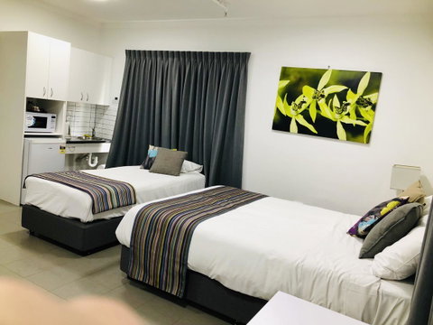 Kalidonis Village - Yamba Accommodation 14