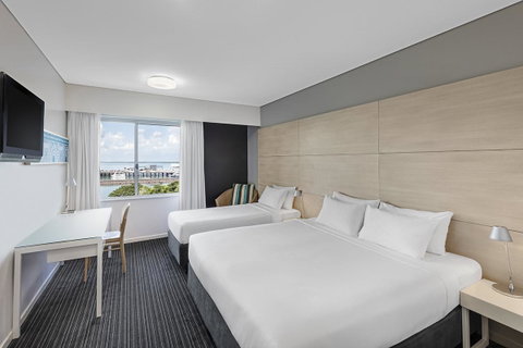 Vibe Hotel Darwin Waterfront - Yamba Accommodation 15