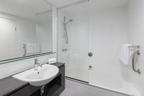 Vibe Hotel Darwin Waterfront - Yamba Accommodation 16