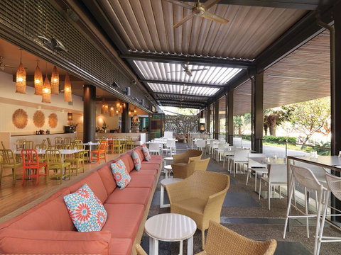 Vibe Hotel Darwin Waterfront - Yamba Accommodation 12