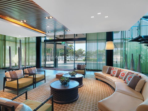 Vibe Hotel Darwin Waterfront - Yamba Accommodation 3
