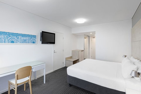 Vibe Hotel Darwin Waterfront - Yamba Accommodation 19