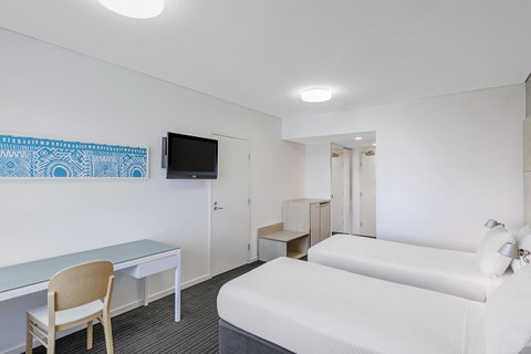 Vibe Hotel Darwin Waterfront - Yamba Accommodation 21