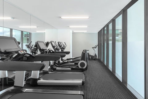Vibe Hotel Darwin Waterfront - Yamba Accommodation 8