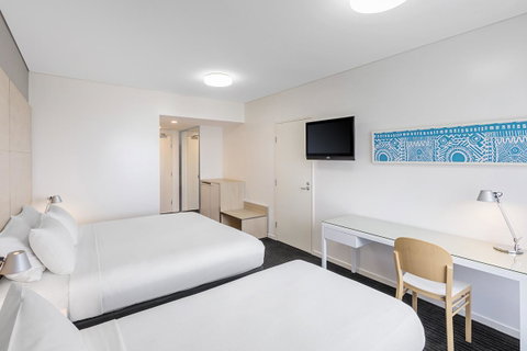 Vibe Hotel Darwin Waterfront - Yamba Accommodation 14