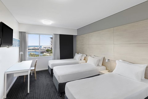 Vibe Hotel Darwin Waterfront - Yamba Accommodation 17