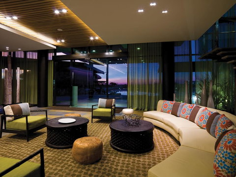 Vibe Hotel Darwin Waterfront - Yamba Accommodation 2