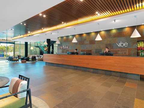 Vibe Hotel Darwin Waterfront - Yamba Accommodation 4