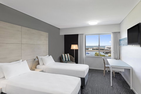 Vibe Hotel Darwin Waterfront - Yamba Accommodation 22