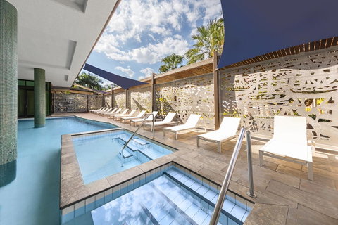 Vibe Hotel Darwin Waterfront - Yamba Accommodation 6