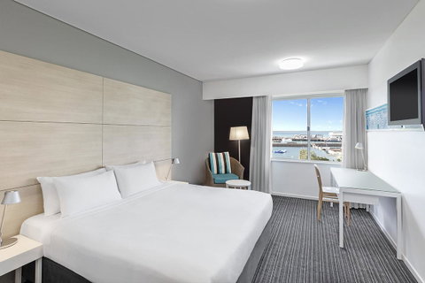 Vibe Hotel Darwin Waterfront - Yamba Accommodation 20