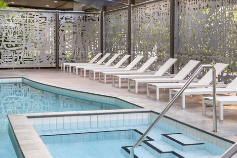 Vibe Hotel Darwin Waterfront - Yamba Accommodation 7