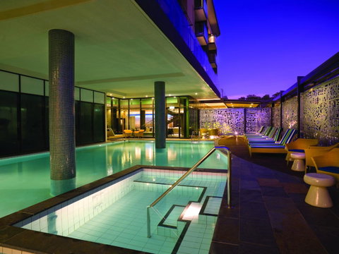 Vibe Hotel Darwin Waterfront - Yamba Accommodation 0