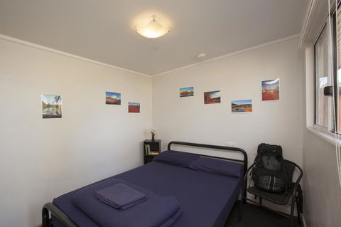 Alice Lodge - Yamba Accommodation 37