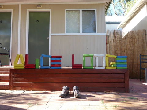 Alice Lodge - Yamba Accommodation 21