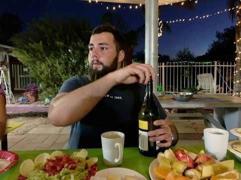 Alice Lodge - Yamba Accommodation 8