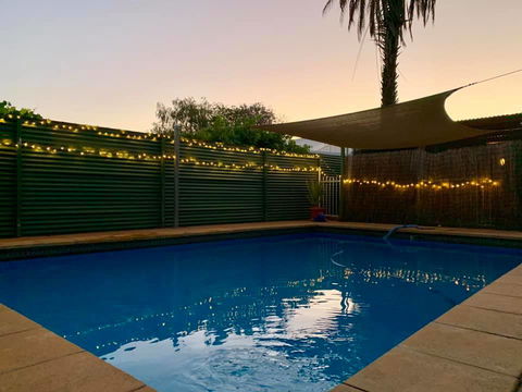 Alice Lodge - Yamba Accommodation 3