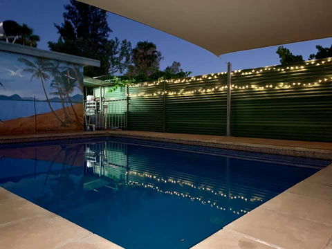 Alice Lodge - Yamba Accommodation 2