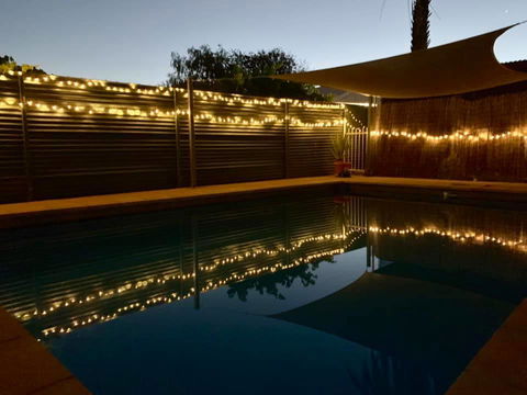 Alice Lodge - Yamba Accommodation 1