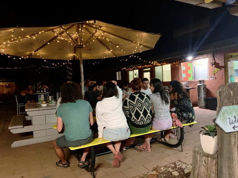 Alice Lodge - Yamba Accommodation 14