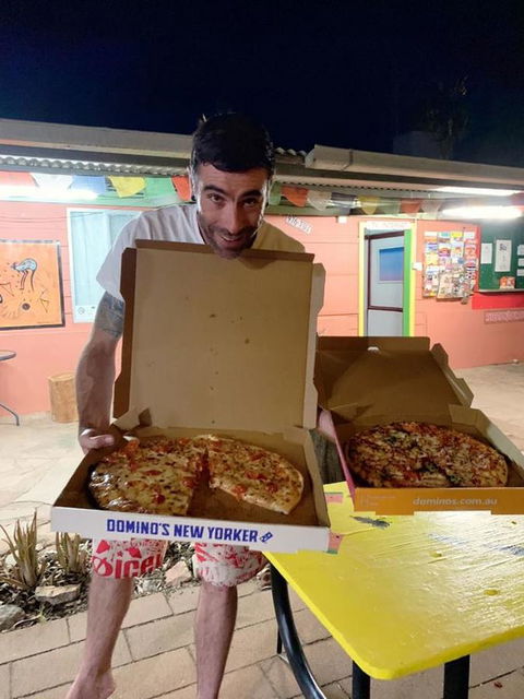 Alice Lodge - Yamba Accommodation 11