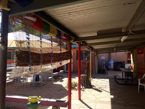 Alice Lodge - Yamba Accommodation 23