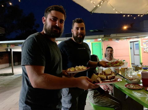 Alice Lodge - Yamba Accommodation 4