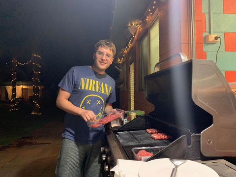 Alice Lodge - Yamba Accommodation 15