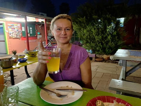 Alice Lodge - Yamba Accommodation 7