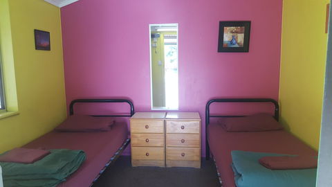 Alice Lodge - Yamba Accommodation 40