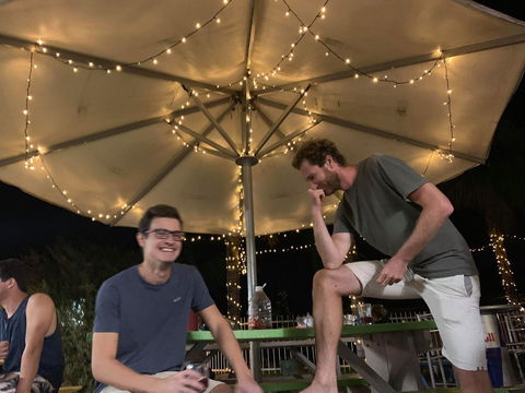 Alice Lodge - Yamba Accommodation 17