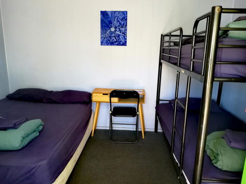 Alice Lodge - Yamba Accommodation 42