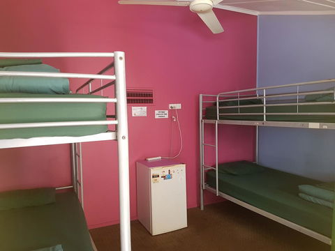 Alice Lodge - Yamba Accommodation 44