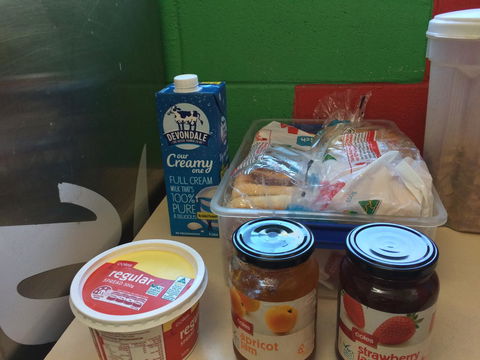 Alice Lodge - Yamba Accommodation 32