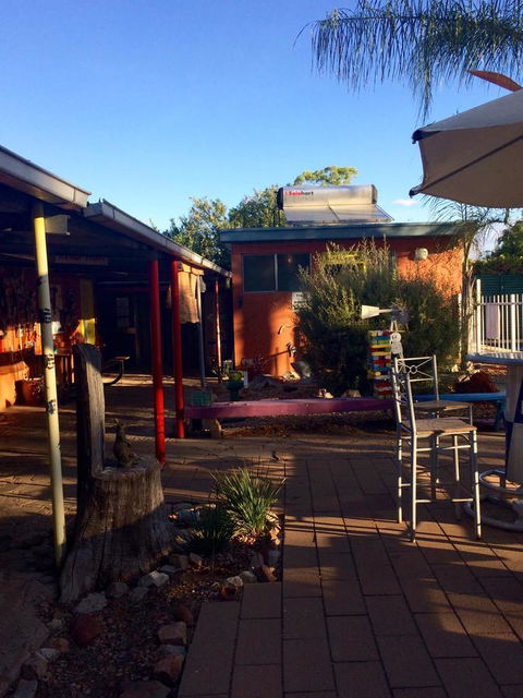 Alice Lodge - Yamba Accommodation 28